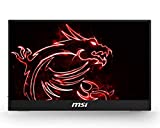 MSI Optix MAG161V - Monitor portátil de 15.6