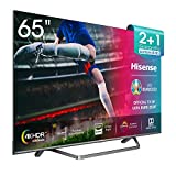 Hisense ULED 2020 65U71QF - Smart TV 65