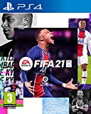 FIFA 21 Standard Edition - PS4