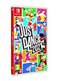 Just Dance 2021 SWITCH. Edición en español