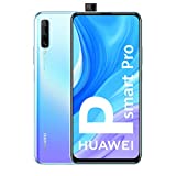 HUAWEI P Smart Pro - Smartphone con Pantalla Ultra FullView FHD+ de 6.59