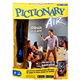 Mattel Games Pictionary Air, juego de mesa en español (Mattel GPL50)