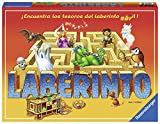 Ravensburger - Laberinto Magico, Juego de mesa, 2-4 Jugadores, Edad recomendada 7+