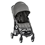 Baby Jogger City Mini ZIP - Silla de paseo, color gris