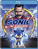 Sonic [Blu-Ray]