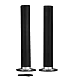 SCHNEIDER CONSUMER - Barra De Sonido Sc600Snd, Soundbar 2.0, 30W (15Wx2), Bluetooth, Hdmi (Arc), Aux, Optical, Subwoofer Integrado, Negro