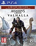 Assassin's Creed Valhalla - Limited Edition (Exclusiva Amazon)