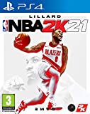 NBA 2k21- Playstation 4 (Edición Exclusiva Amazon)