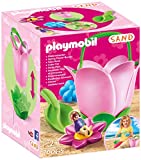 PLAYMOBIL Sand Cubo Flor, A partir de 2 años (70065), Multicolor