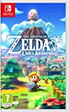 Zelda Link's Awakening Remake