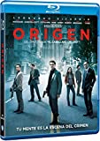 Origen [Blu-ray]