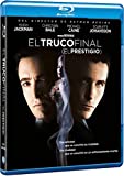 El truco final [Blu-ray]