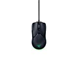 Razer Viper Mini - Ratón para Juegos (Ratón Gaming, Ambidiestro, 61g de peso, Cable Speedflex, Sensor Óptico de 8.500 ppp e Iluminación Chroma RGB) - Negro