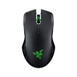 Razer Lancehead, Ratón , Gris