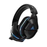 Turtle Beach Auriculares inalámbricos para juegos Stealth 600 Gen 2 para PS4 y PS5