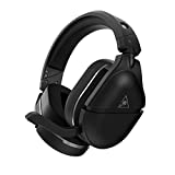 Turtle Beach Stealth 700 Gen 2 - Auriculares Gaming Inalámbricos - PS4 y PS5, Negro