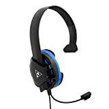 Turtle Beach Auriculares Recon Chat - PS4, PS5 y Xbox One