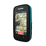 TwoNav - GPS Cross - Multideporte Bicicleta Ciclismo BTT Senderismo Trekking/Compacto y Ligero/Pantalla 3.2