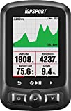 Ciclocomputador GPS iGPSPORT iGS620 inalámbrico Bicicleta Ciclismo con Mapa de rutade navegación