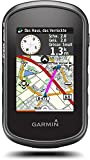 Garmin eTrex Touch 35 - Dispositivo GPS de mano con GPS/GLONASS y pantalla táctil con altímetro barométrico y brújula de tres ejes