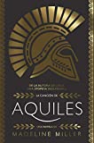 La canción de Aquiles (AdN) (AdN Alianza de Novelas)