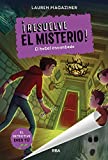 Resuelve el misterio! 3 El hotel encantado (FICCIÓN KIDS): 003