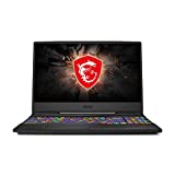 MSI GL65 Leopard 10SFSK-280XES - Ordenador portátil Gaming de 15.6