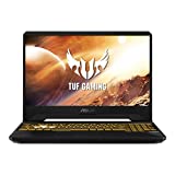 ASUS TUF Gaming F15 FX506LH-BQ034 - Portátil Gaming de 15.6