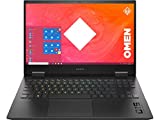 HP OMEN 15-ek0015ns - Ordenador Portátil Gaming de 15.6