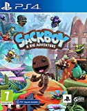 Sackboy A Big Adventure