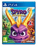 Spyro Trilogy Reignited - PlayStation 4 [Importación inglesa]