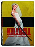 Kill Bill - Volúmenes 1-2 [Blu-ray]