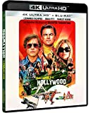 Erase una vez…en Hollywood (4K Ultra-HD + BD) [Blu-ray]