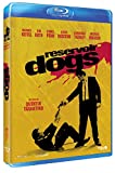 Reservoir Dogs BD Quentin Tarantino [Blu-ray]