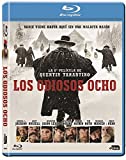 Los Odiosos Ocho Blu-Ray [Blu-ray]