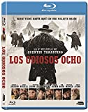 Los Odiosos Ocho Blu-Ray [Blu-ray]