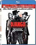 Django Desencadenado - Bd [Blu-ray]