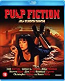 Pulp Fiction [Blu Ray] [Italia] [Blu-ray]