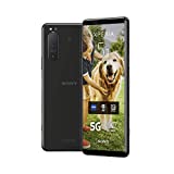 Sony Xperia 5 II - Smartphone de 6.1