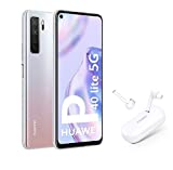 HUAWEI P40 lite 5G - Smartphone de 6.5