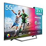 Hisense UHD TV 2020 55AE7400F - Smart TV 55