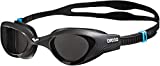 Arena The One Gafas de Natación, Unisex Adulto, Gris (Clear/Grey/White), talla única