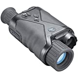 Bushnell - 3x30 - Equinox Z2 - Visión Nocturna Digital - Monocular - Negro - 260230