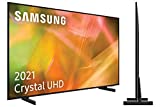 Samsung 4K UHD 2021 50AU8005- Smart TV de 50