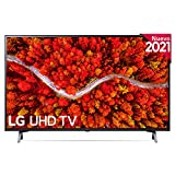 LG 43UP8000-ALEXA 2021-Smart TV 4K UHD 108 cm (43