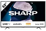 Sharp 65BL6EA - TV Android 65