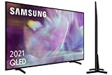 Samsung QLED 4K 2021 85Q60A - Smart TV de 85