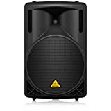 Behringer EUROLIVE B215XL Sistema de altavoces PA de 2 vías y 1000 vatios con woofer de 15