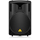 Behringer EUROLIVE B215XL Sistema de altavoces PA de 2 vías y 1000 vatios con woofer de 15