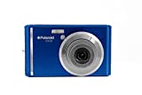 Polaroid Cámara Digital IX828N-BLK 20MP con Zoom óptico 8X Azul
